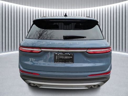 New 2026 Lincoln Corsair Reserve image 4