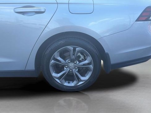Used 2024 Honda Accord EX image 48
