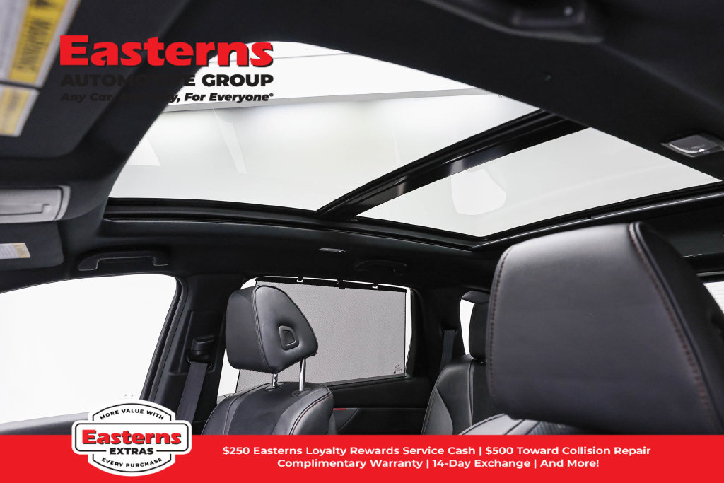 Used 2022 Acura MDX A-Spec AWD/4WD image 37