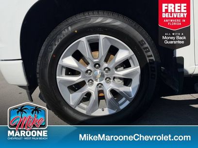 Used 2022 Chevrolet Silverado 1500 Custom