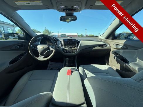 Used 2020 Chevrolet Malibu LT w/ LT True North Edition FWD image 39