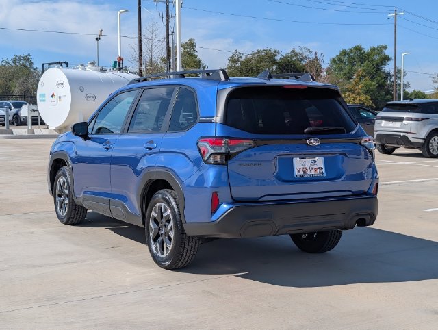New 2026 Subaru Forester Premium AWD/4WD image 3