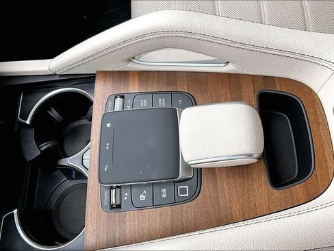 Certified 2026 Mercedes-Benz GLE 350 4MATIC image 19