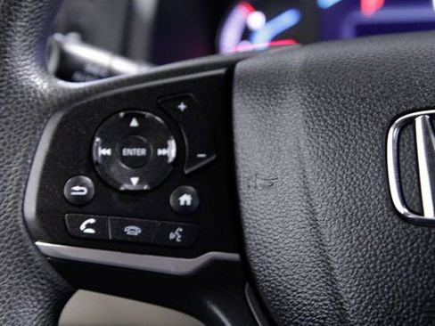 Certified 2020 Honda Pilot EX image 30