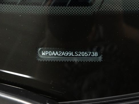 Used 2020 Porsche 911 Carrera RWD image 78