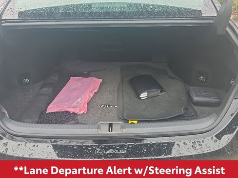 Used 2024 Lexus ES 350 w/ Premium Package image 14