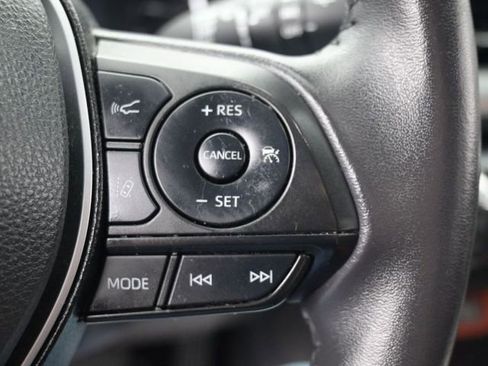 Used 2024 Toyota RAV4 Adventure AWD/4WD image 17