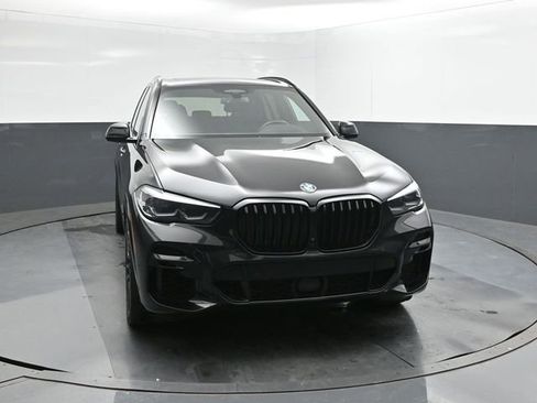 Used 2023 BMW X5 sDrive40i w/ M Sport Package image 22