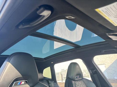 Used 2020 BMW X3 M w/ Executive Package image 41