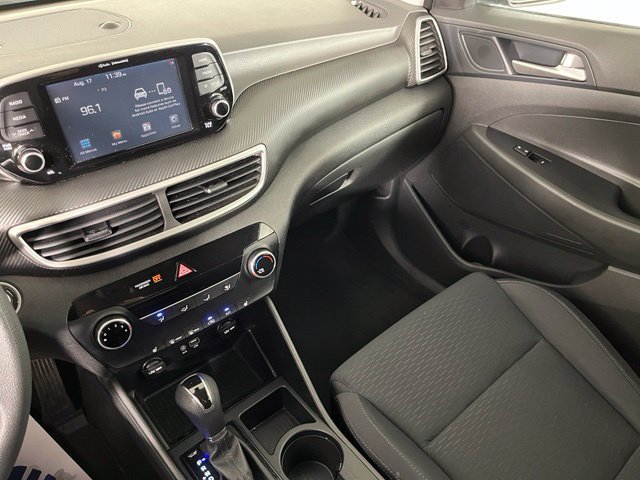 Used 2020 Hyundai Tucson Value AWD/4WD image 34
