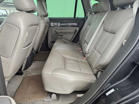 Used 2007 Lincoln MKX AWD image 22