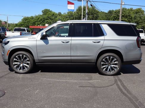 New 2026 Chevrolet Tahoe High Country AWD/4WD image 26
