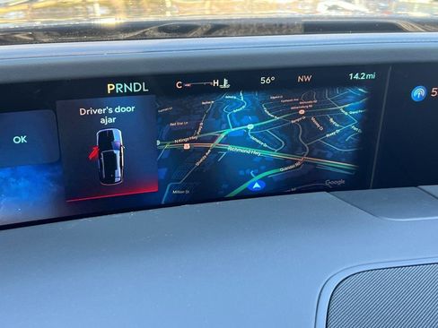 New 2026 Lincoln Nautilus Premier w/ Equipment Group 102A image 26