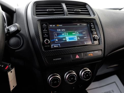 Used 2024 Mitsubishi Outlander Sport AWD image 26