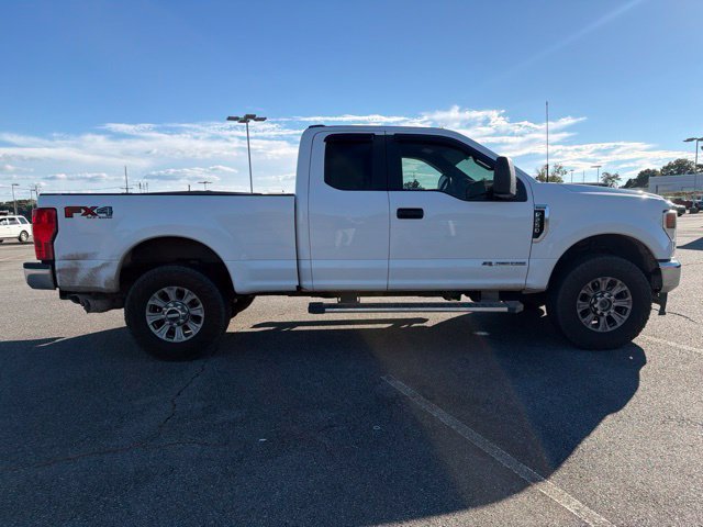 Used 2021 Ford F250 XL w/ STX Appearance Package AWD/4WD image 2