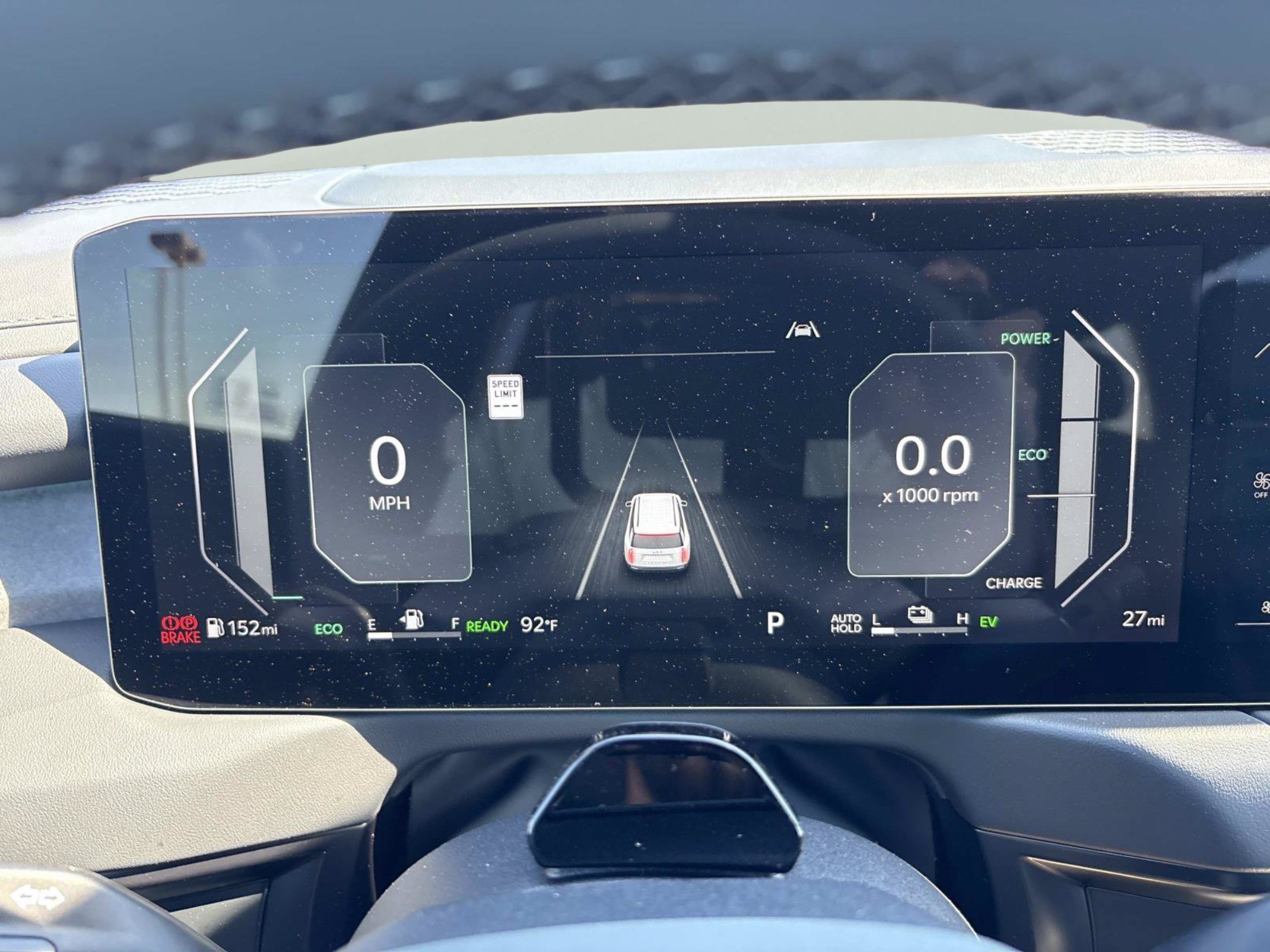 New 2027 Kia Telluride SX X-Line AWD/4WD image 30