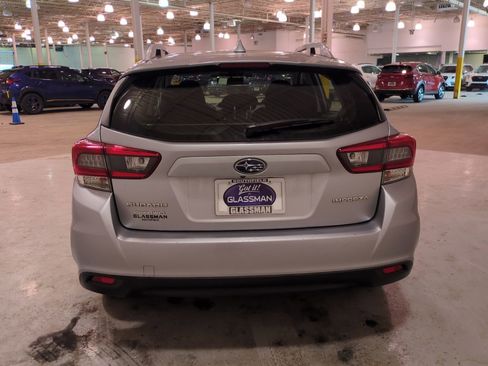 Used 2023 Subaru Impreza Premium image 6