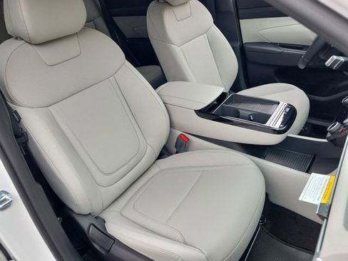 New 2026 Hyundai Tucson SEL AWD/4WD image 23