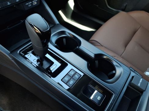 New 2026 Subaru Outback Touring XT AWD/4WD image 36