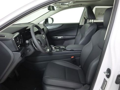New 2026 Lexus NX 350h AWD w/ Premium Package image 12