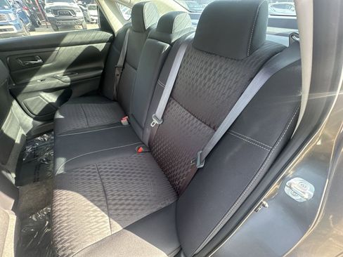 Used 2017 Nissan Altima 2.5 S w/ Power Driver Seat Package image 26