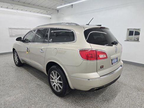 Used 2015 Buick Enclave Leather FWD image 5