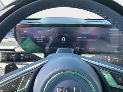 New 2026 Buick Enclave Avenir w/ Super Cruise Package image 27