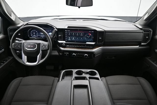 Used 2025 GMC Sierra 1500 Elevation AWD/4WD image 12