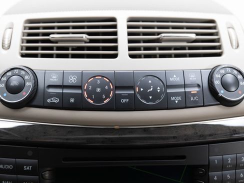 Used 2006 Mercedes-Benz E 350 Sedan image 74