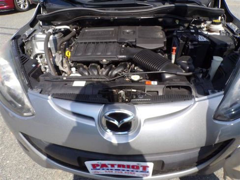 Used 2012 MAZDA MAZDA2 Touring FWD image 40