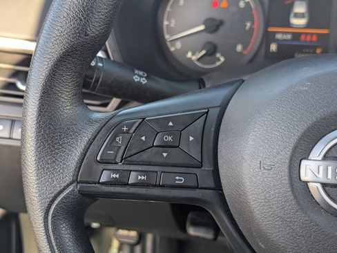 Certified 2023 Nissan Altima 2.5 S image 27