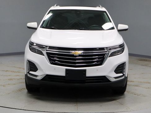 Used 2022 Chevrolet Equinox Premier AWD/4WD image 7