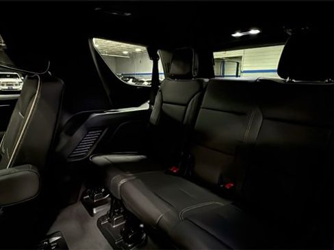 New 2026 Chevrolet Tahoe Premier image 17