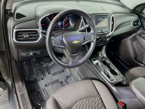 Used 2019 Chevrolet Equinox LT AWD/4WD image 9