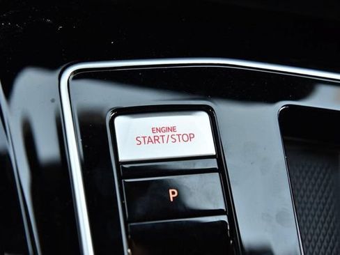 New 2026 Volkswagen GTI S FWD image 17