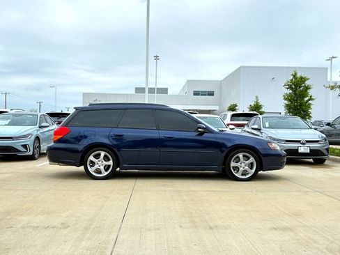 Used 2006 Subaru Legacy 2.5GT Limited AWD/4WD image 7