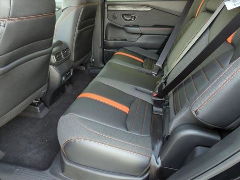 New 2026 Honda Passport TrailSport image 15