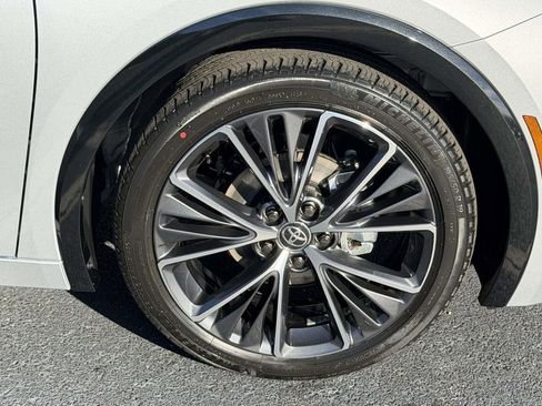 New 2026 Toyota Prius XLE image 24