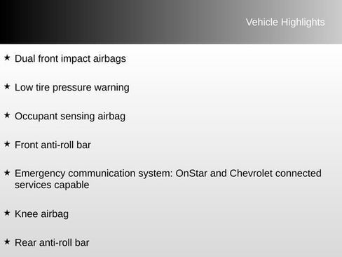 Certified 2024 Chevrolet Equinox EV LT FWD image 43