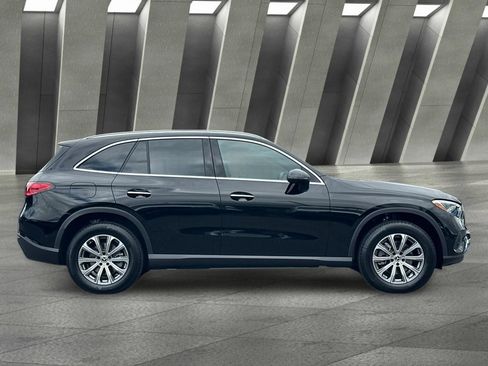 Certified 2026 Mercedes-Benz GLC 300 4MATIC image 3