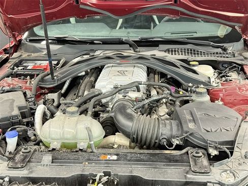 Used 2020 Ford Mustang Shelby GT500 w/ Technology Package image 23