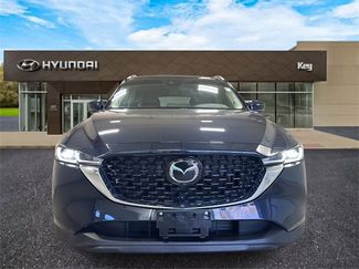 Used 2023 MAZDA CX-5 AWD 2.5 S w/ Premium Package video 2