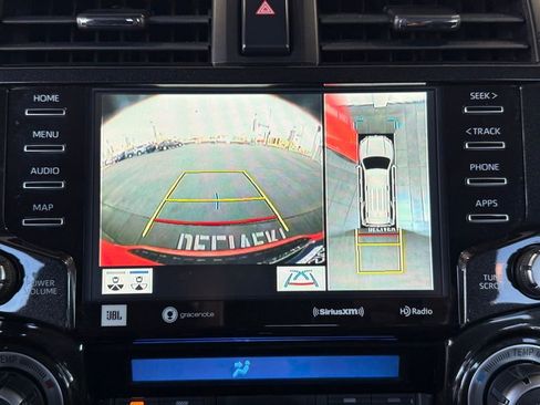 Certified 2023 Toyota 4Runner TRD Pro image 32