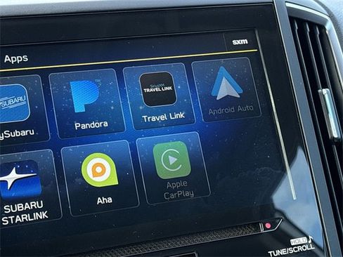 Used 2023 Subaru Forester Touring image 17