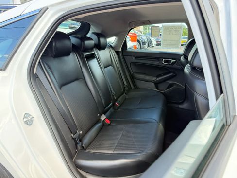 Used 2023 Honda Civic EX-L image 12
