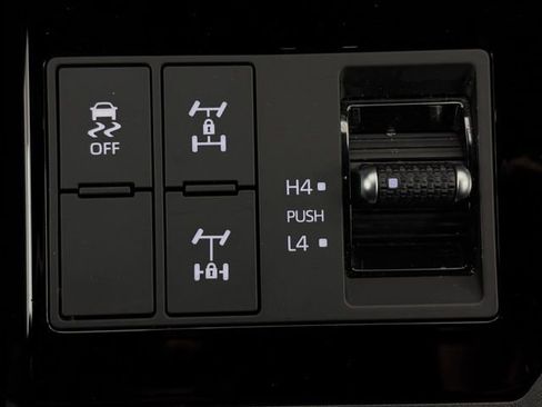 Used 2024 Toyota Land Cruiser 1958 image 29