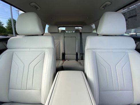 New 2026 Hyundai Santa Fe SEL AWD/4WD image 28