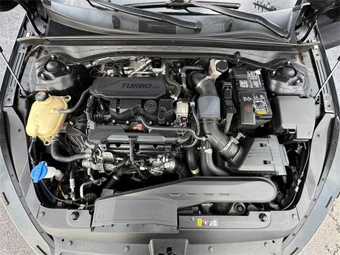 Used 2022 Kia K5 GT-Line image 31