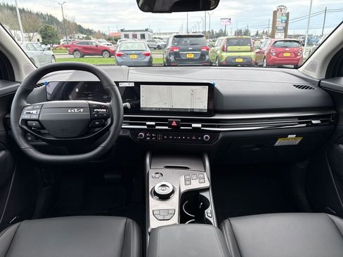 New 2026 Kia Sportage SX Prestige image 22