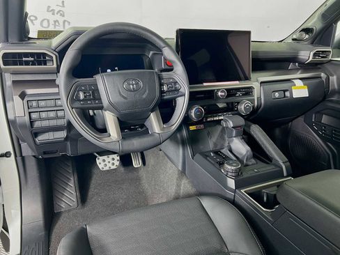 New 2026 Toyota 4Runner TRD Sport Premium image 7